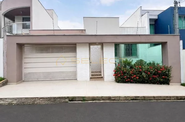Casa para venda, 3 quarto(s),  Eldorado, Timóteo