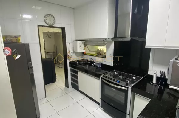 Apartamento para venda, 3 quarto(s),  Belvedere, Coronel Fabriciano