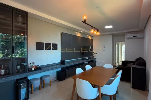Apartamento para venda, 3 quarto(s),  Alto Serenata, Timóteo
