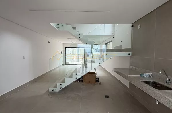 Casa geminada para venda, 3 quarto(s), Eldorado, Timóteo - Foto 8