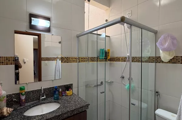 Casa geminada para venda, 3 quarto(s), Eldorado, Timóteo - Foto 13