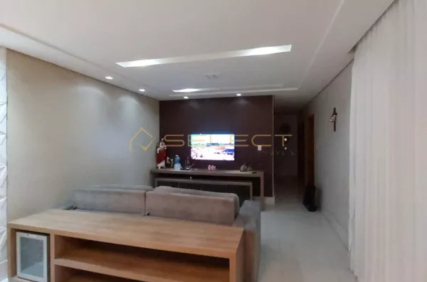 Apartamento para venda, 3 quarto(s),  Funcionários, Timóteo