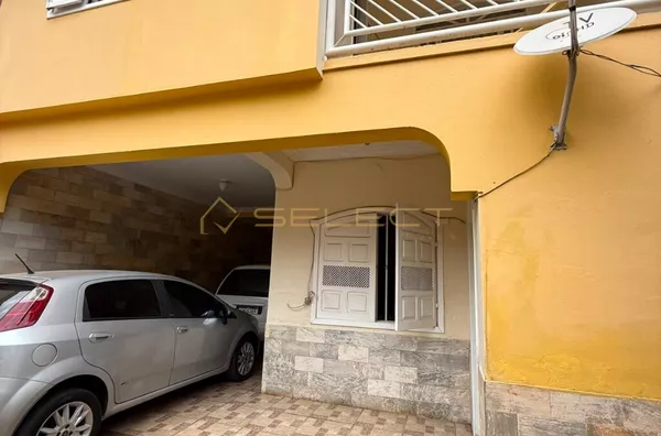 Casa para venda, 5 quarto(s),  Jk, Coronel Fabriciano