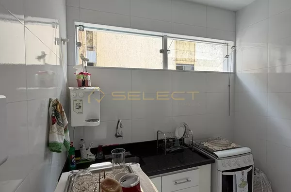 Apartamento para venda, 3 quarto(s),  Santa Helena, Coronel Fabriciano