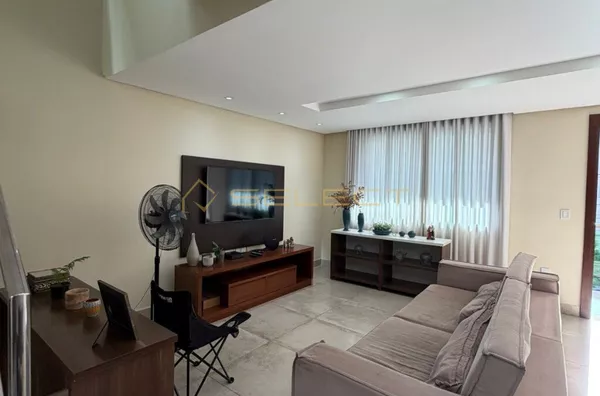Casa para venda, 3 quarto(s),  Eldorado, Timóteo