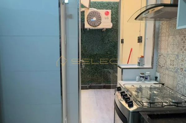 Apartamento para venda, 3 quarto(s),  Timirim, Timóteo