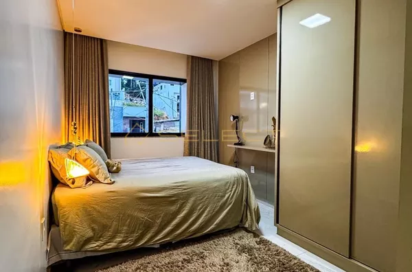 Casa para venda, 3 quarto(s), Belvedere, Coronel Fabriciano - Foto 23