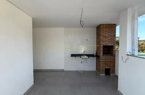 Cobertura para venda, 3 quarto(s),  Primavera, Timóteo