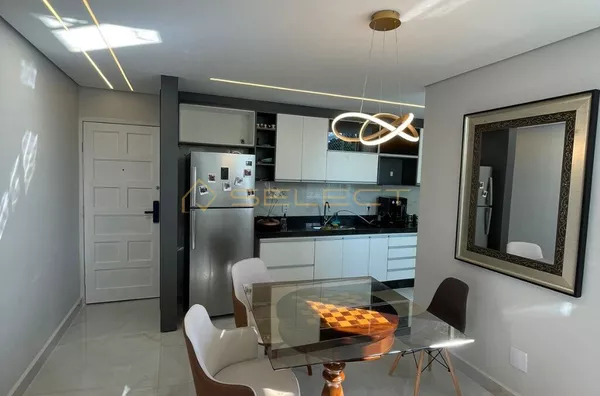 Cobertura duplex para venda, 4 quarto(s),  Santa Helena, Coronel Fabriciano