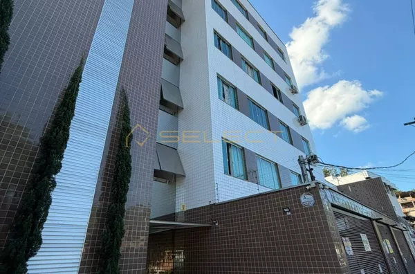 Apartamento para venda com área privativa, 2 quarto(s),  Bromélias, Timóteo