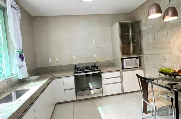 Casa para venda, 3 quarto(s), Eldorado, Timóteo - Foto 8