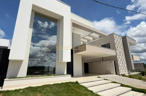 Casa para venda,  Condomínio Parque Lagoa Silvana, Ipatinga