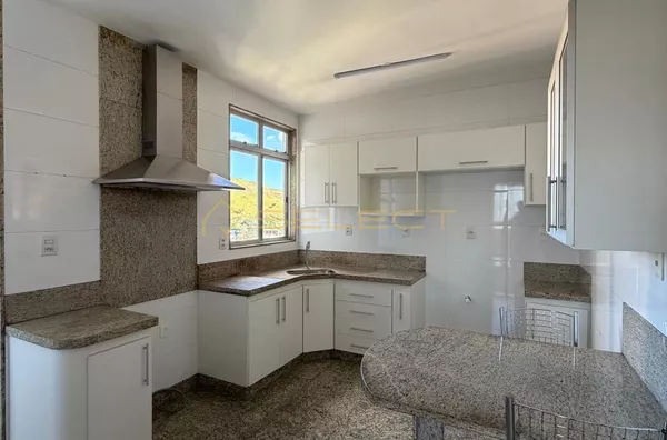 Apartamento para venda, 3 quarto(s),  Centro, Coronel Fabriciano