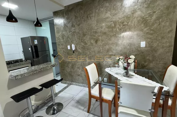 Apartamento para venda, 2 quarto(s),  Belvedere, Coronel Fabriciano - Foto 3