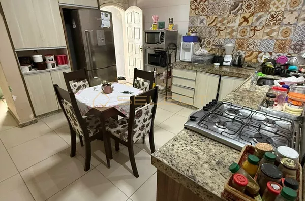 COZINHA COM PLANEJADOS