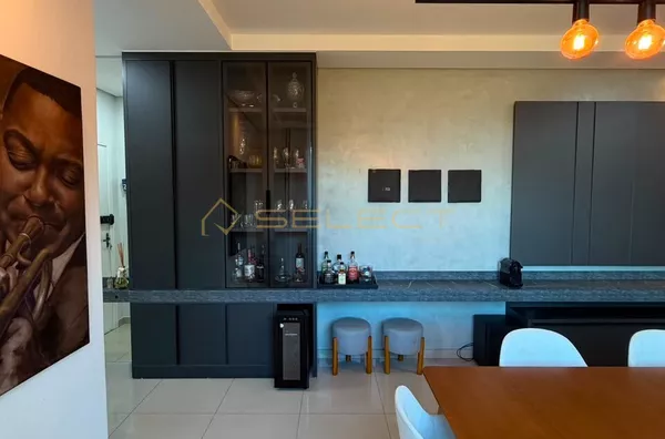 Apartamento para venda, 3 quarto(s),  Alto Serenata, Timóteo