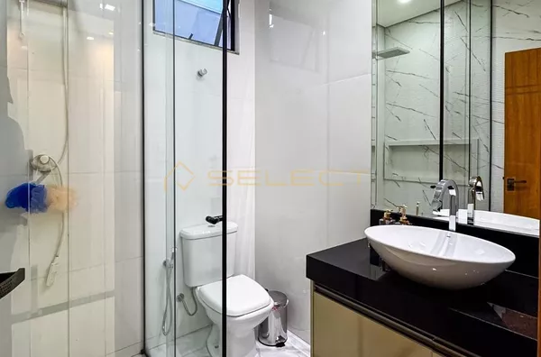 Casa para venda, 3 quarto(s), Belvedere, Coronel Fabriciano - Foto 22