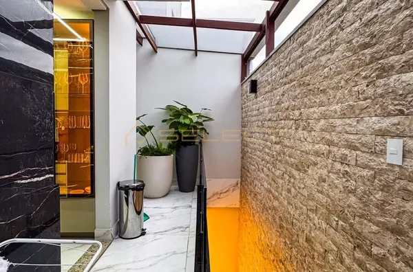 Casa para venda, 3 quarto(s), Belvedere, Coronel Fabriciano - Foto 17