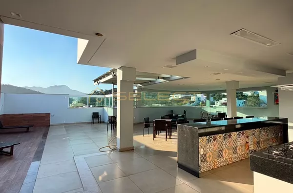 Apartamento para venda, 4 quarto(s),  Serenata, Timóteo