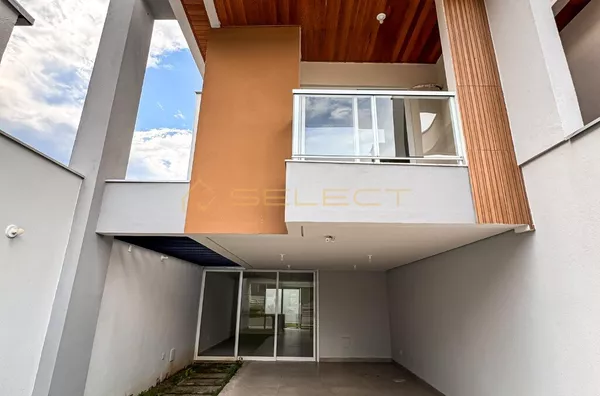 Casa geminada para venda, 3 quarto(s),  Belvedere, Coronel Fabriciano