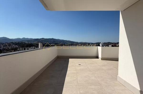 Cobertura para venda, 3 quarto(s), Iguaçu, Ipatinga - Foto 8