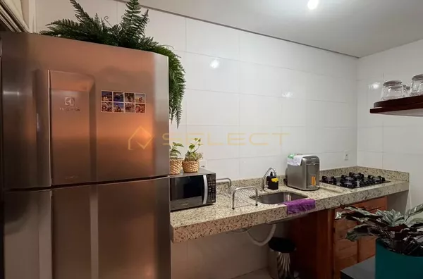 Apartamento para venda, 2 quarto(s),  Belvedere, Coronel Fabriciano
