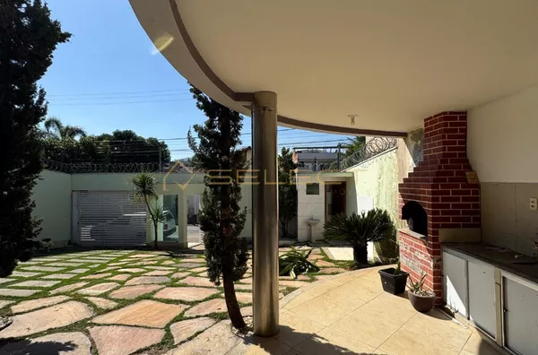 Casa para venda, 3 quarto(s),  Belvedere, Coronel Fabriciano