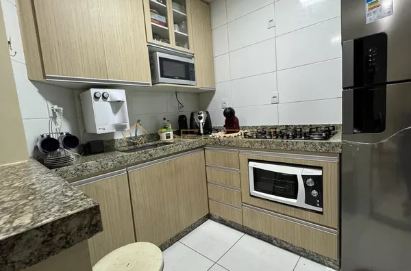 Apartamento para venda, 2 quarto(s),  Belvedere, Coronel Fabriciano - Foto 4