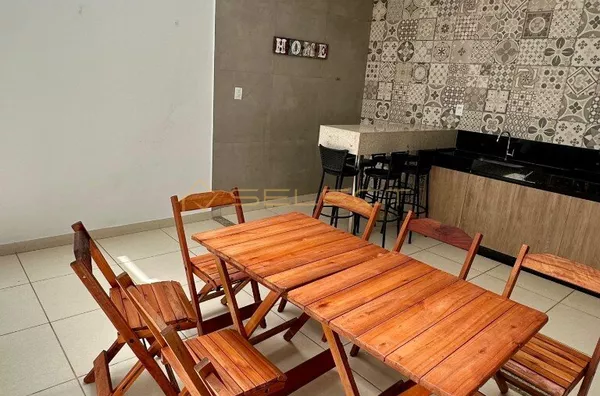Casa para venda, 3 quarto(s),  Eldorado, Timóteo