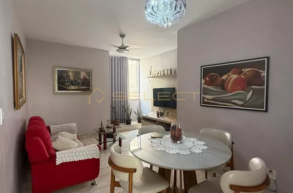 Apartamento para venda, 3 quarto(s),  Santa Helena, Coronel Fabriciano