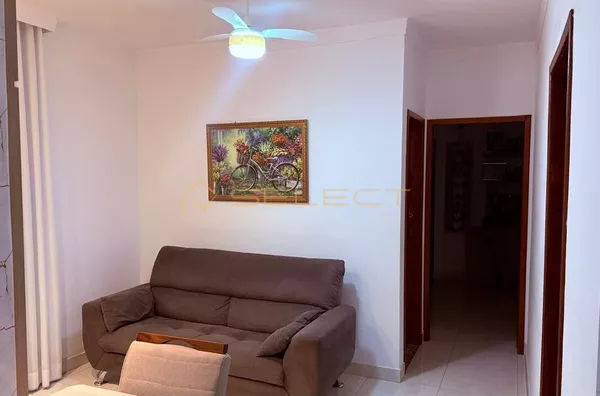 Casa geminada para aluguel SEMI-MOBILIADA, Morada Do Vale, Coronel Fabriciano