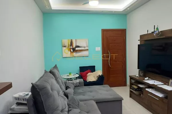 Apartamento para venda, 3 quarto(s),  Timirim, Timóteo