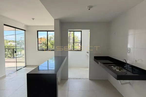 Apartamento para venda, 2 quarto(s),  Bom Retiro, Ipatinga