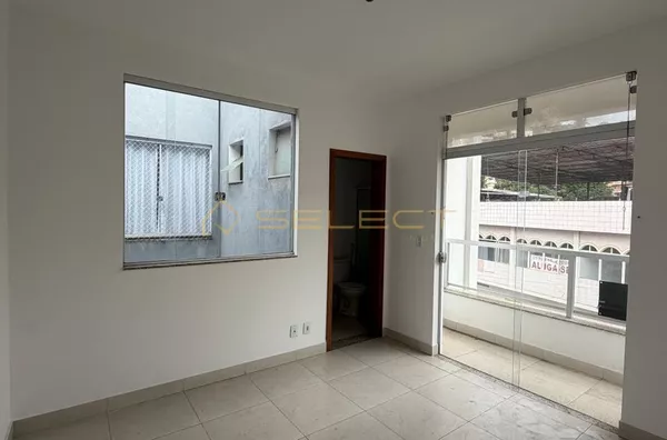 Apartamento para aluguel, 2 quarto(s),  Nazareth, Coronel Fabriciano