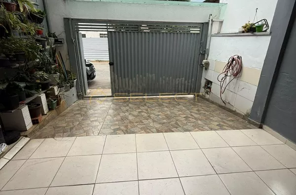 GARAGEM