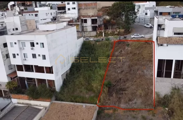 Lote para venda,  Eldorado, Coronel Fabriciano