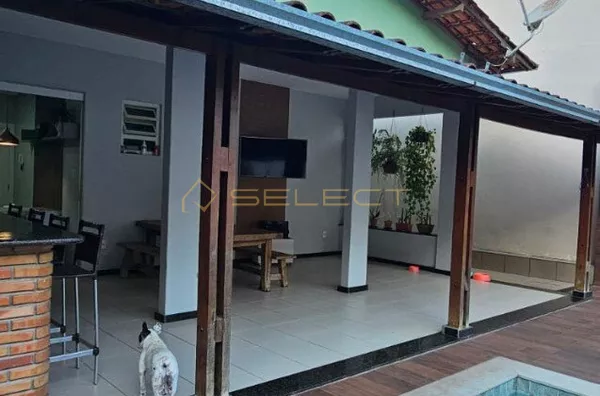 Casa para venda, 3 quarto(s),  Belvedere, Coronel Fabriciano