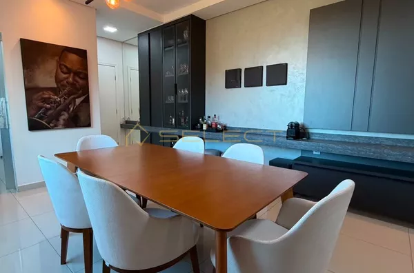 Apartamento para venda, 3 quarto(s),  Alto Serenata, Timóteo