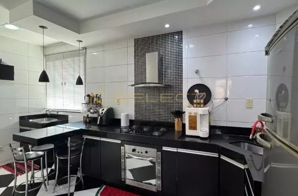 Apartamento para venda, 3 quarto(s),  Novo Horizonte, Timóteo
