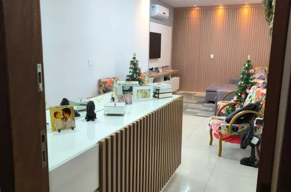 Apartamento para venda, 3 quarto(s),  Garapa, Timóteo