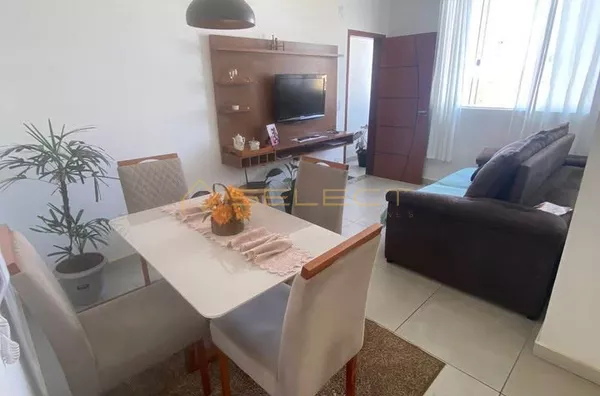 Apartamento para venda,  Belvedere, Coronel Fabriciano