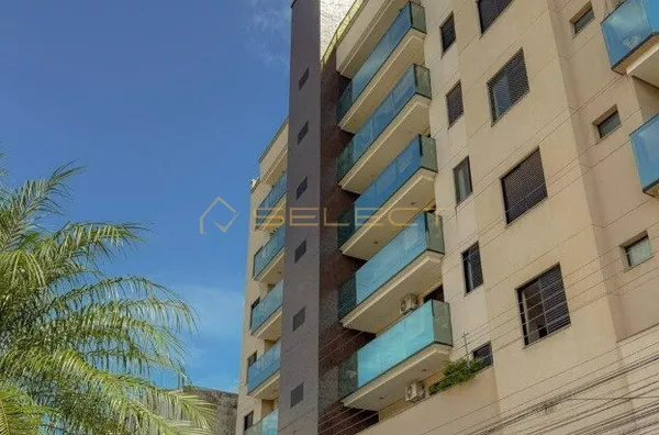 Apartamento para venda, 3 quarto(s),  Santa Helena, Coronel Fabriciano