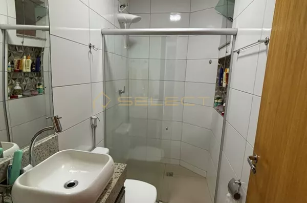 Apartamento para venda, 3 quarto(s), Bromélias, Timóteo - Foto 10