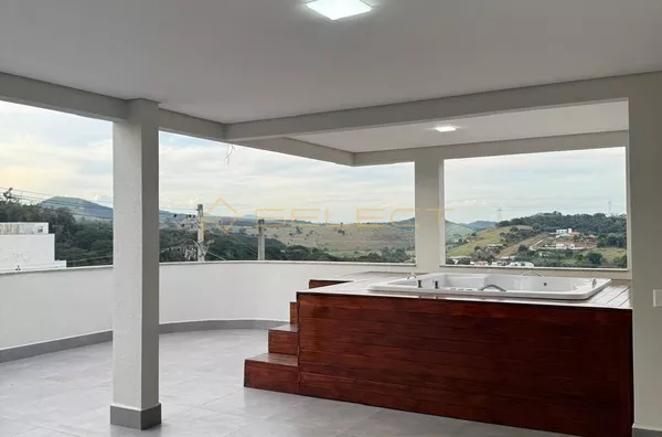 Casa geminada para venda, 4 quarto(s),  Residencial Bethânia, Ipatinga