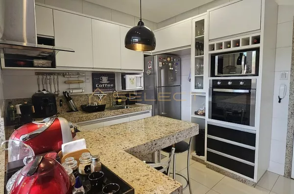 Apartamento para venda, 3 quarto(s),  Timirim, Timóteo