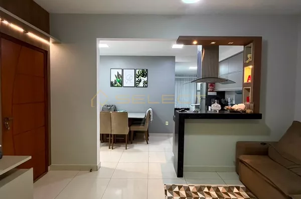 Apartamento para venda, 2 quarto(s),  Belvedere, Coronel Fabriciano