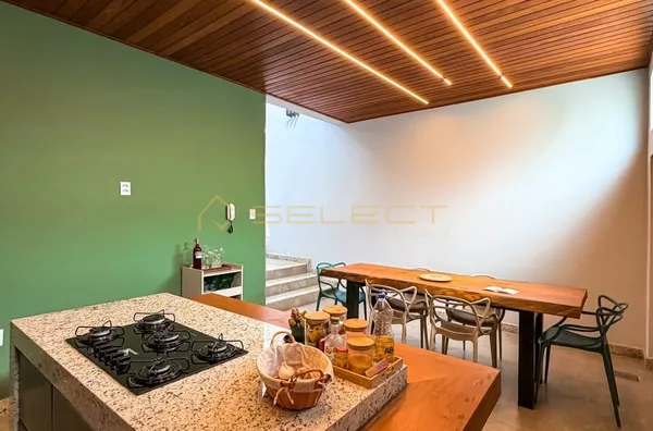 Casa geminada para venda, 2 quarto(s),  Primavera, Timóteo