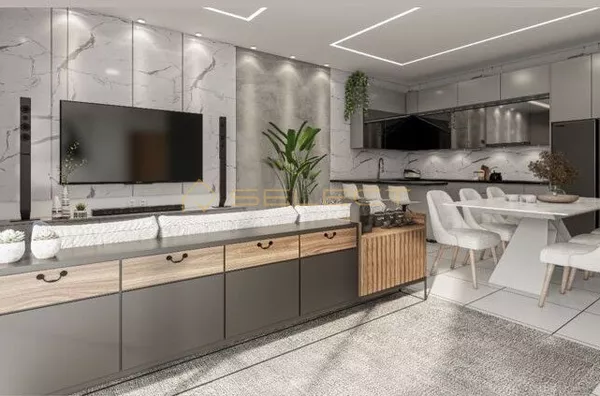 Apartamento para venda, 3 quarto(s),  Santa Helena, Coronel Fabriciano
