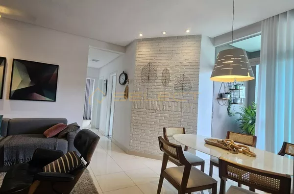 Apartamento para venda, 3 quarto(s),  Timirim, Timóteo