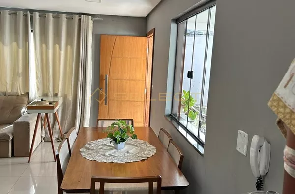 Casa geminada para venda, 3 quarto(s),  Giovanini, Coronel Fabriciano